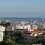 Cannes Vue Mer Parking Climatisation Chambre Separee