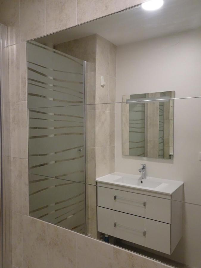 Appartement Vue Parking Climatisation Separee Cannes