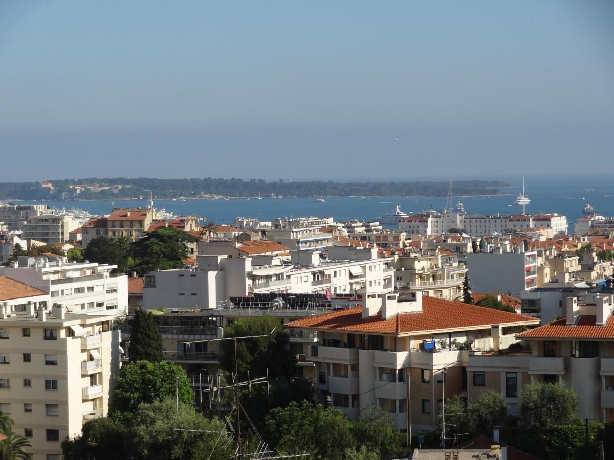 Vue Parking Climatisation Separee Appartement *